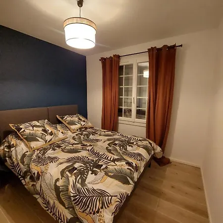 Apartament Superbe Proche De La Mer *